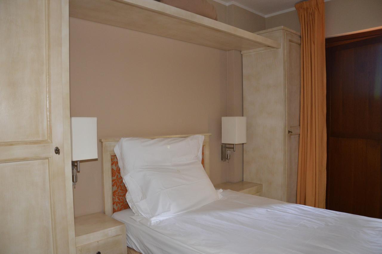 Roccamonfina Palace Hotel 部屋 写真