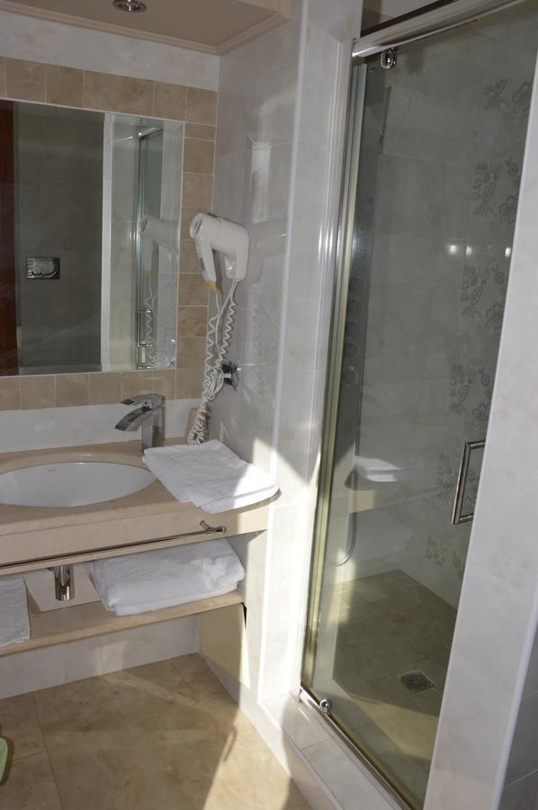 Roccamonfina Palace Hotel 部屋 写真