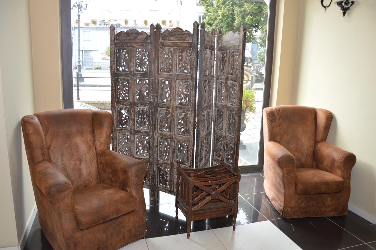 Roccamonfina Palace Hotel 部屋 写真