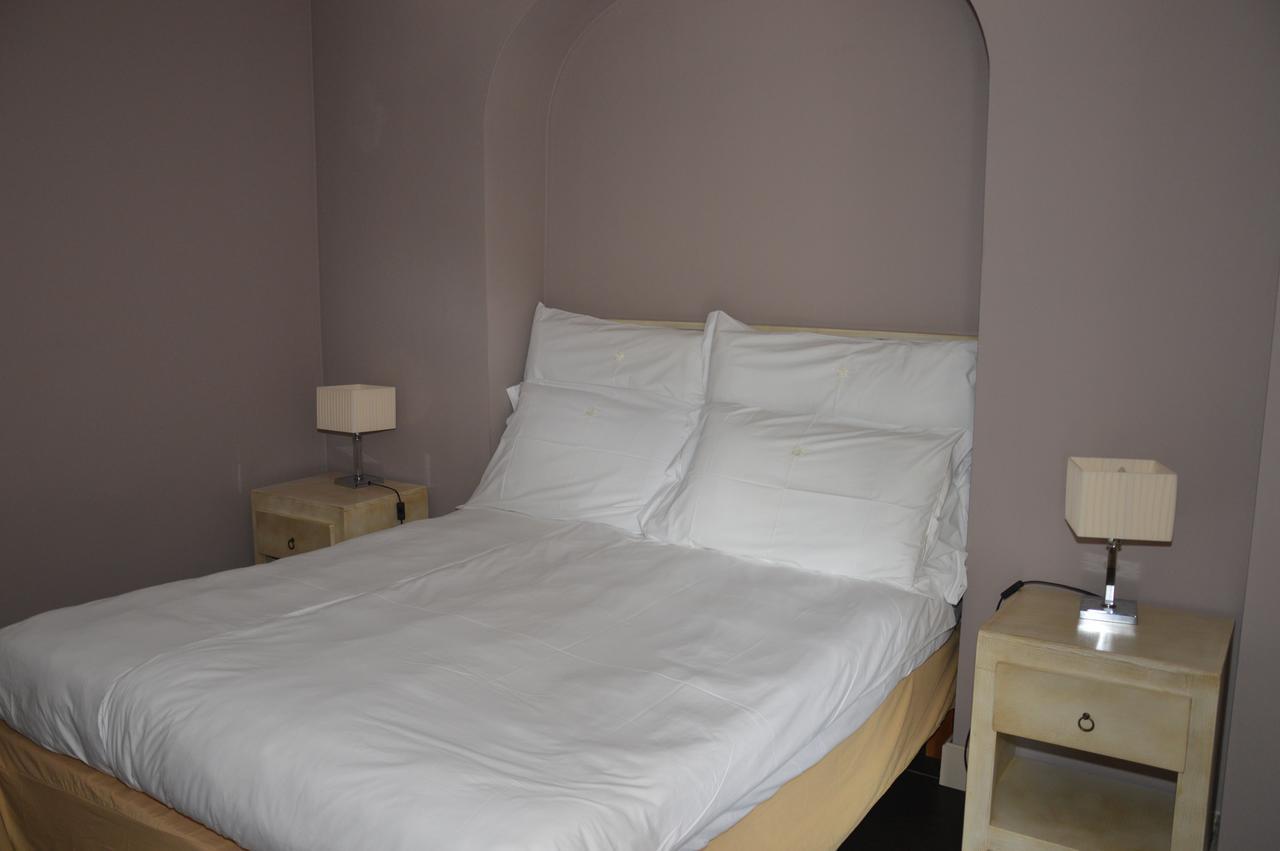 Roccamonfina Palace Hotel 部屋 写真