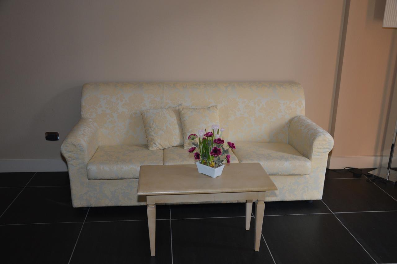 Roccamonfina Palace Hotel 部屋 写真